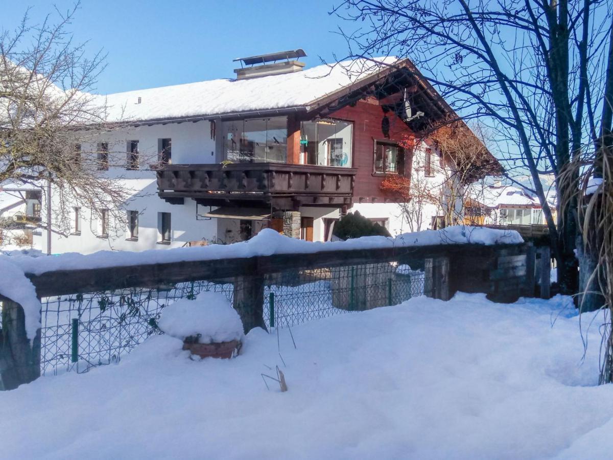 Studio Karin-3 By Interhome Innsbruck Exterior photo