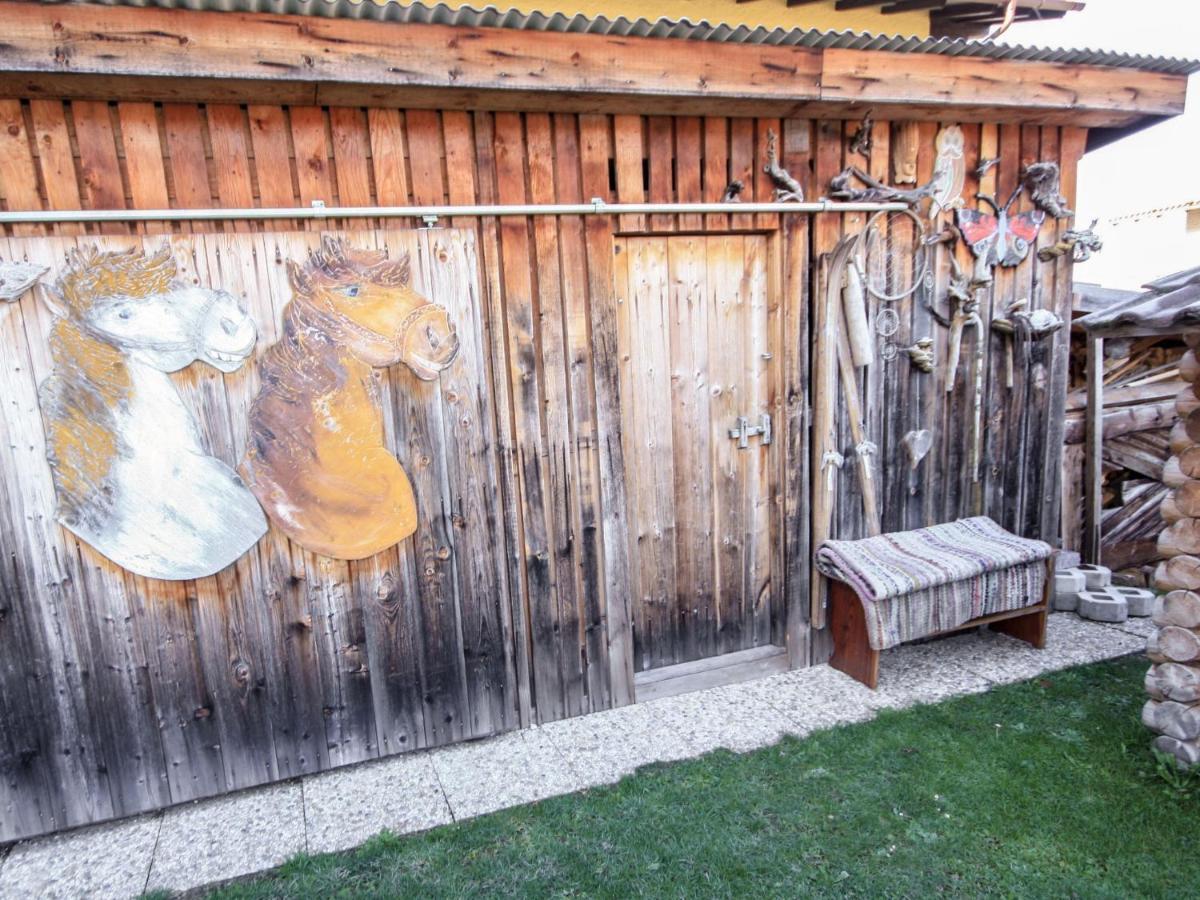 Studio Karin-3 By Interhome Innsbruck Exterior photo